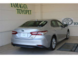 カムリ 2.5 G E-Four 4WD 