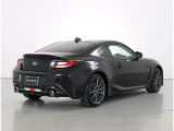BRZ 2.4 S 