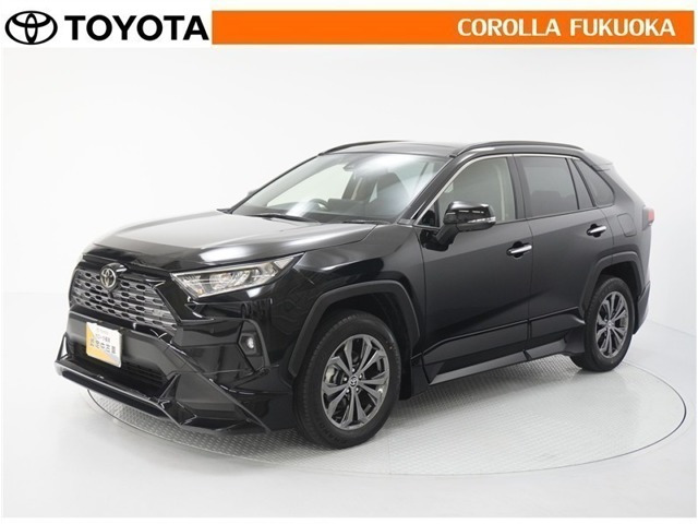 RAV4  2.0 G 4WD