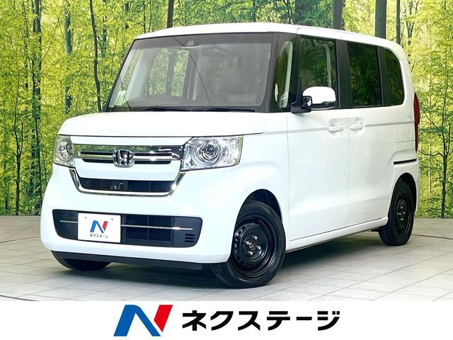 N-BOX L 