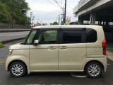 こちらの車両はワンオーナー、禁煙車で前のオーナー様が大切に乗っていただいたので、とても良い状態です。