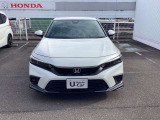 シビック  1.5 EX