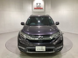 CR-V 2.0 ハイブリッド EX マスターピース 