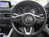 CX-5 2.2 XD Lパッケージ 