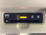 【ETC】高速道路の料金所をストレスなく通過!話題のスポットやサービスエリアに多い「スマートIC」利用時は必須のアイテムです。当店でセットアップを実施、ご納車当日からすぐにご利用いただけます!