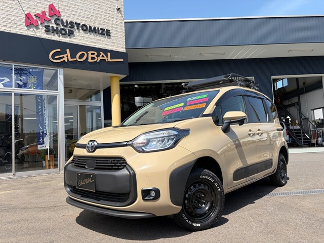 シエンタ ハイブリッド 1.5 X E-Four 4WD 