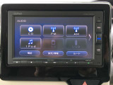 CD、ラジオ、SD、USB、ブルートゥース使用可能です。