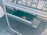 カードなど収納できますよ☆