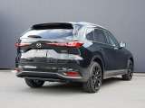 CX-80 3.3 XD ハイブリッド プレミアム スポーツ ディーゼル 4WD 