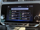 ナビで充電スポットを探すことができます