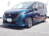 日産の大人気ファミリーミニバン♪令和5年式のセレナe-powerハイウェイスターVが入庫致しました♪