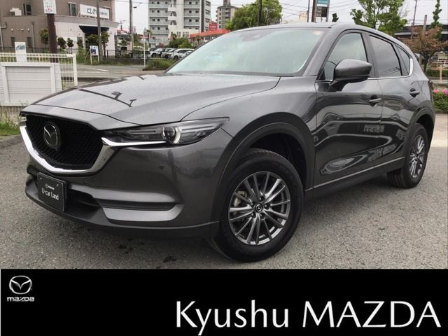 CX-5 2.0 20S スマートエディション 