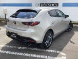 MAZDA3ファストバック 2.0 20S プロアクティブ ツーリング セレクション 