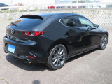 MAZDA3ファストバック 2.0 20S プロアクティブ ツーリング セレクション 