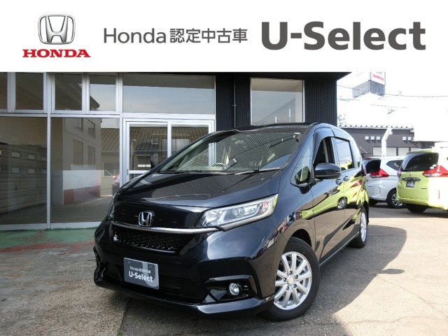 ホンダ フリード+ 