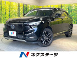 ホンダ ヴェゼル