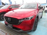 マツダ CX-5