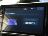 ETCの履歴などが画面で確認できます。