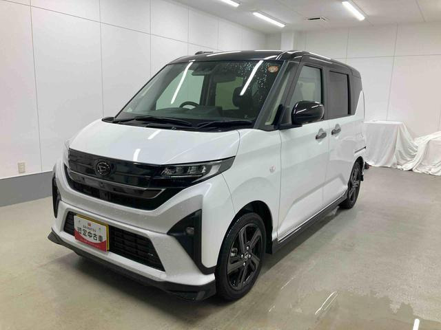 ダイハツ ムーヴ 