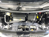 親切・丁寧な専門メカニックスタッフが応対!・車検・点検整備・事故等の修理などアフターサービスも安心。お車のカスタマイズもネクステージのサービススタッフまでご相談ください!