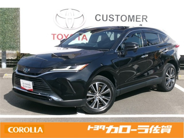 ヤリス 1.5 ハイブリッド G 