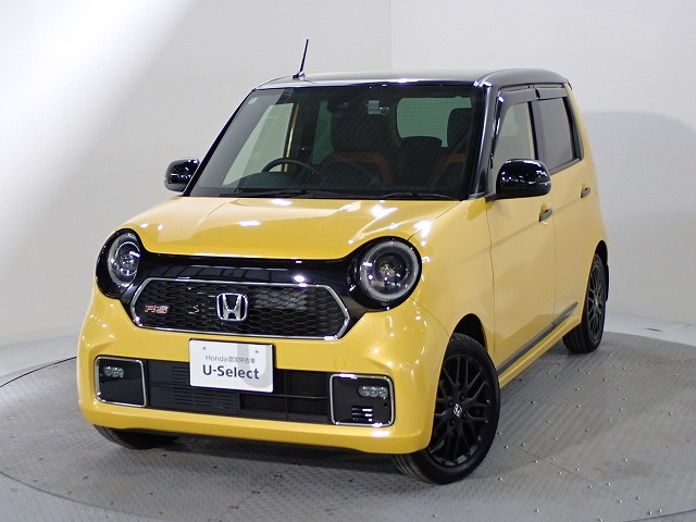 N-ONE RS 