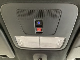 Honda CONNECT搭載車です。「Honda Total Care プレミアム」に加入頂くと、「緊急サポートセンター」や「Honda ALSOK駆けつけサービス」などのサービスが受けられます。