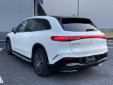 EQS SUV 450 4マチック AMGラインパッケージ 4WD 