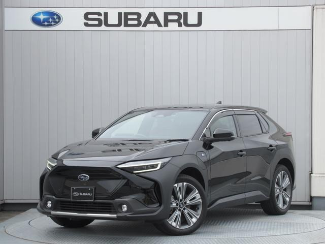 ソルテラ ET-HS 4WD 