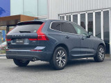 ボルボXC60は、北欧の感性が息づくSUVの真価を追求した、ダイナミック・スウェディッシュ SUVです。