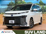 禁煙車 7人乗り ウォークスルー 両側電動スライドドア 純正11型ナビ
