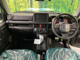 ジムニーノマド 1.5 FC 4WD 