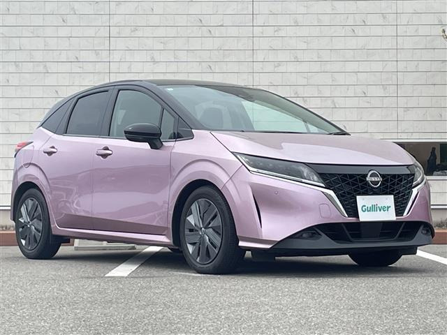 ノート 1.2 X 修復歴無し