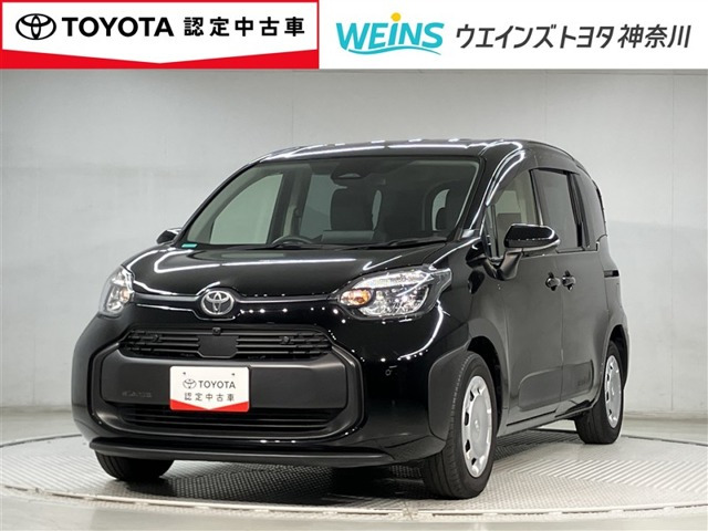 シエンタ ハイブリッド 1.5 G 