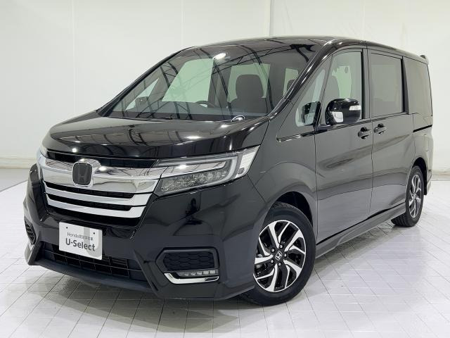 ステップワゴン 1.5 スパーダ ホンダ センシング 