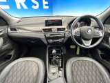 X1  xDrive 18d xライン