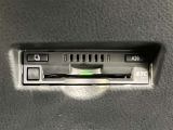 高速道路をスイスイッと通過の『ETC』付き!ETCカードをお持ちでない方は、トヨタETCカードもございますので、ご相談下さいね!