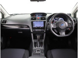 レヴォーグ 1.6 GT アイサイト Sスタイル 4WD 