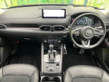 CX-5 2.2 XD ブラックトーンエディション 