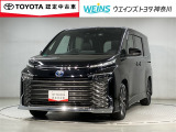 トヨタ ヴォクシー