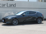MAZDA3ファストバック 2.0 20S プロアクティブ ツーリング セレクション 
