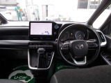 車内はクリーニングさせて頂いております。