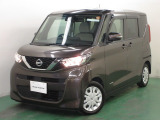 当店のお車をご覧いただきありがとうございます。こちらは日産中古車クオリティーショップ認定店です。