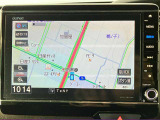 【メモリーナビ/VXU-185NBi】便利なアイテム!!カーナビ付き♪bluetooth/ブルートゥース対応!!遠くのお出かけでもスムーズにご案内します!