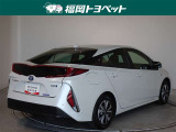 プリウスPHV 1.8 S セーフティパッケージ 