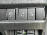電動スライドドア付!運転席からも開閉が可能となります!!