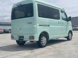ハイゼットカーゴ  デラックス
