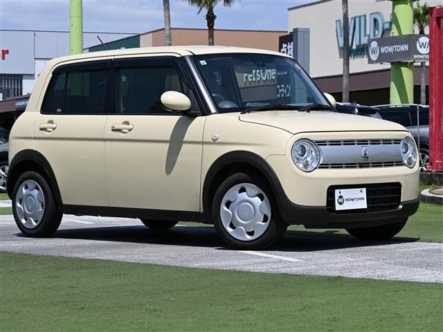 アルトラパン S 修復歴無し