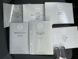 取扱説明書、保証書、インテリジェントキー2本
