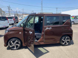 安全安心な走行のために、納車前には小さなクルマを知り尽くしたエキスパートが基本性能に関わる機能や状態を徹底的に点検しています。